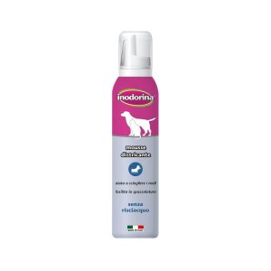INODORINA Deo Spray 200ml - Μακρύτριχοι σκύλοι