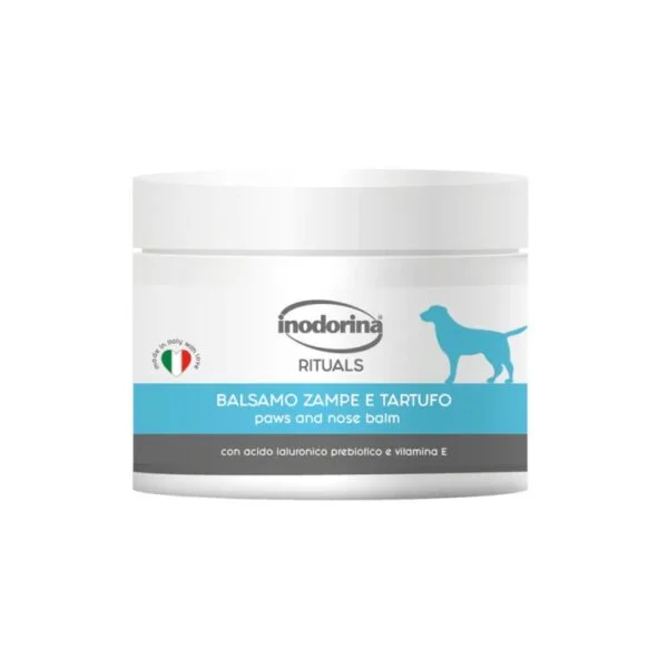 INODORINA Κρέμα για τις πατούσες 30ml