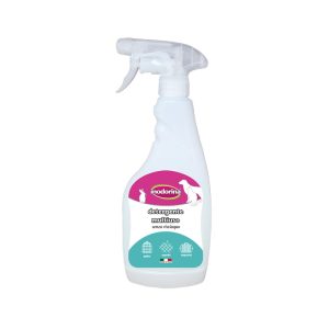 INODORINA Καθαριστικό πολλαπλών χρήσεων 500ml
