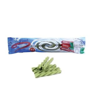 Twist Fresh 01 Dental Twist