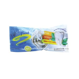 Twist Fresh 03 Dual Soft Bone