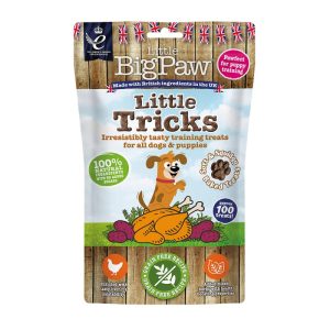 Little Snacks