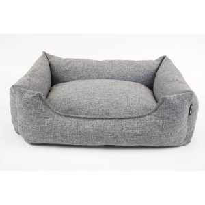 Κρεβάτι Mono Bed Γκρι