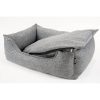 Κρεβάτι Mono Bed Γκρι - Image 2