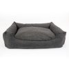 Κρεβάτι Mono Bed Μαύρο
