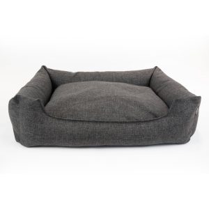 Κρεβάτι Mono Bed Μαύρο