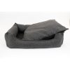 Κρεβάτι Mono Bed Μαύρο - Image 2