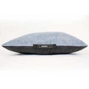Κρεβάτι Mono Pillow Γαλάζιο