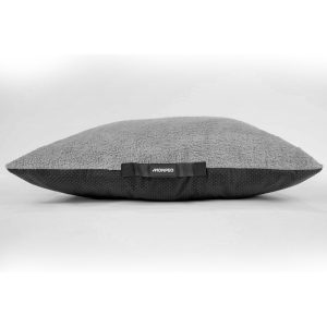 Κρεβάτι Mono Pillow Γκρι