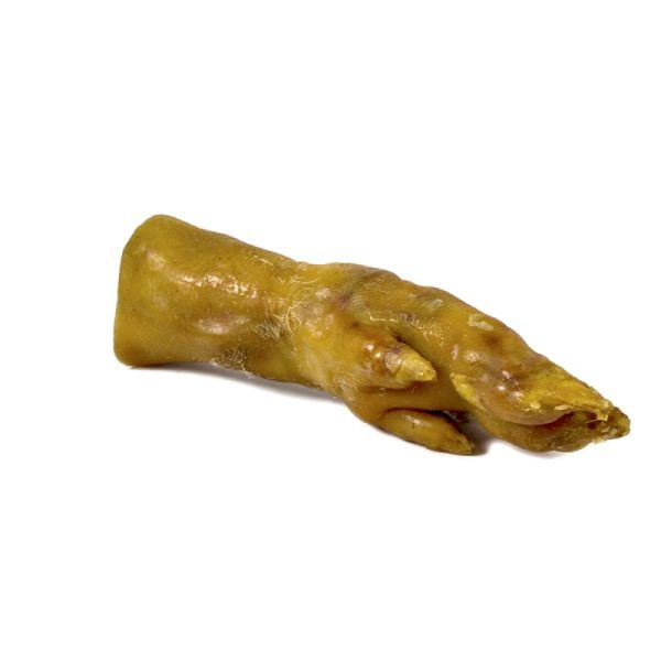 SERRANO HAM TROTTER - Ποδαράκι από χοιρινό 300gr - Image 2