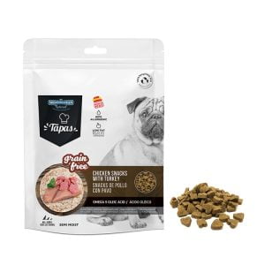 Tapas GRAIN FREE