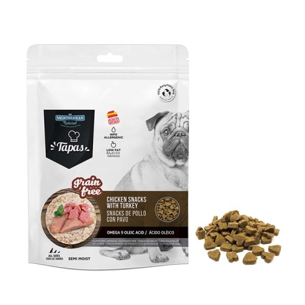 Tapas GRAIN FREE