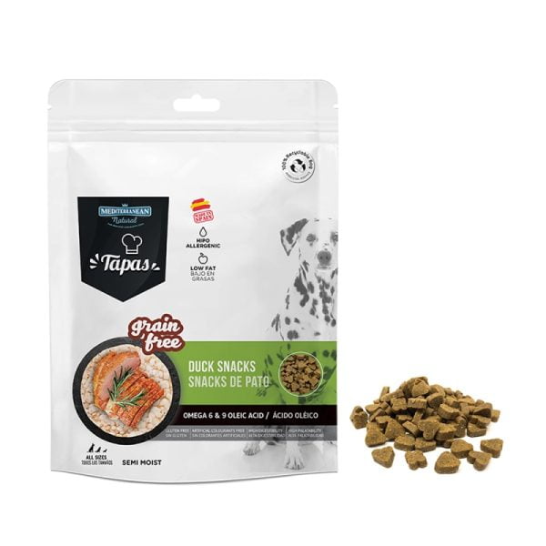 FUNCTIONAL SNACKS - Urinary 110gr - Image 2
