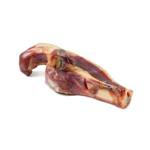SERRANO HALF BONE & KNUCKLE - Κόκαλο+άρθρωση 200gr