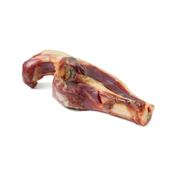 SERRANO HALF BONE & KNUCKLE - Κόκαλο+άρθρωση 200gr