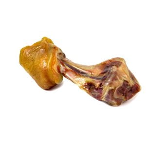SERRANO MEGA MEATY HAM BONE - Κόκαλο από χοιρινό 550gr