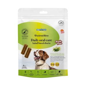 FUNCTIONAL SNACKS - Daily Oral Care 110gr