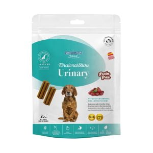 FUNCTIONAL SNACKS - Urinary 110gr