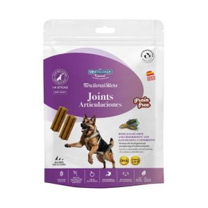 FUNCTIONAL SNACKS - Joints 110gr