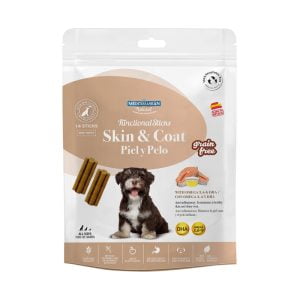 FUNCTIONAL SNACKS - Skin & Coat 110gr