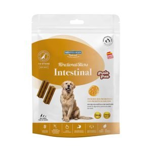 FUNCTIONAL SNACKS - Intestinal 110gr