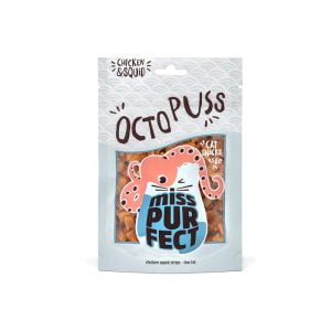 MISS PERFECT Octopuss