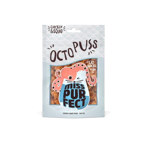 MISS PERFECT Octopuss