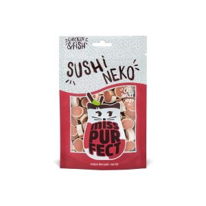 MISS PERFECT Suchi Neko