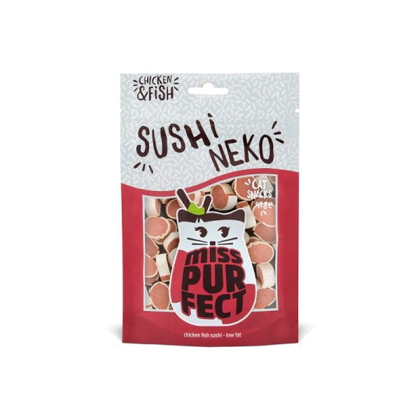 MISS PERFECT Suchi Neko