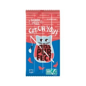 MISS PERFECT Salmon Sticks