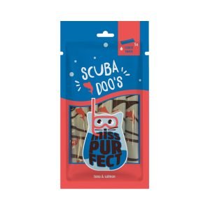 MISS PERFECT Scuba Doo's