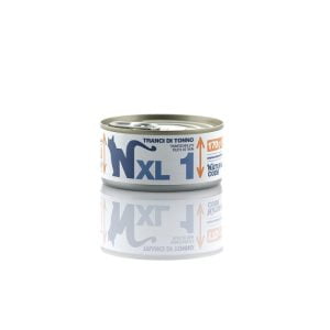 Natural Code Πατέ Adult XL