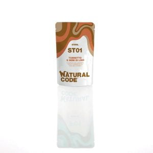 Natural Code Πατέ Sterilized σε φακελάκι