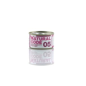 Natural Code Πατέ Adult Κοτόπουλο και Προσούτο 85gr
