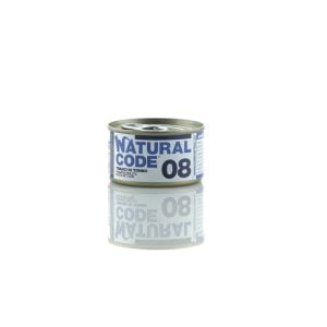 Natural Code Πατέ Adult Φιλέτο Τόνου 85gr