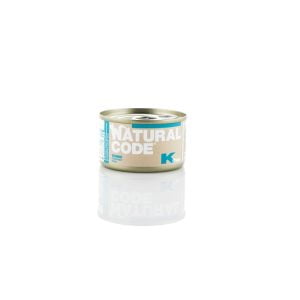 KITTEN -  Με τόνο 85gr