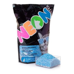 Neon Litter 1.81Kg