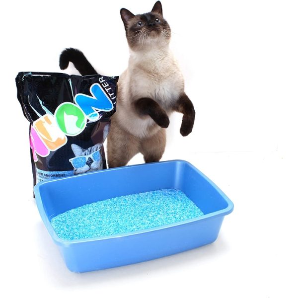 Neon Litter 1.81Kg - Image 2