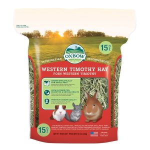 Χόρτο Western Timothy
