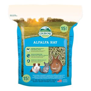 Χόρτο Alfalfa Hay