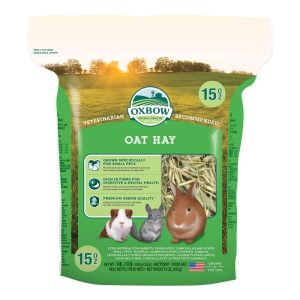 Χόρτο Oat Hay 425gr