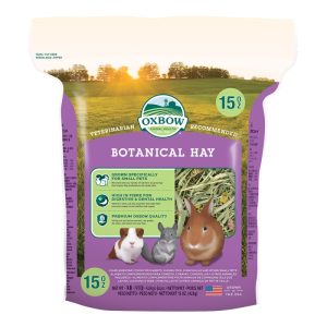 Χόρτο Botanical Hay 425gr
