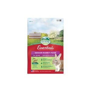 Πλήρης τροφή Senior Rabbit  1.81Kg