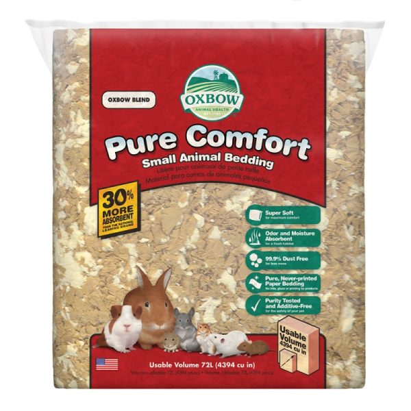 Pure Comfort