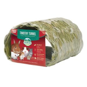 Timothy Club Tunnel