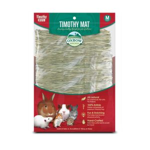 Timothy Club Mat Medium