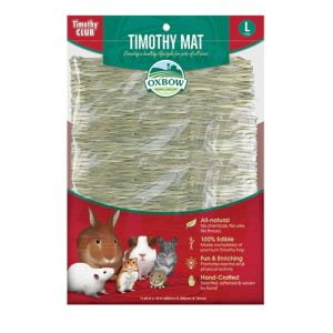 Timothy Club Mat Large