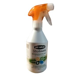 Απωθητικό Spray Eco Guard 500ml