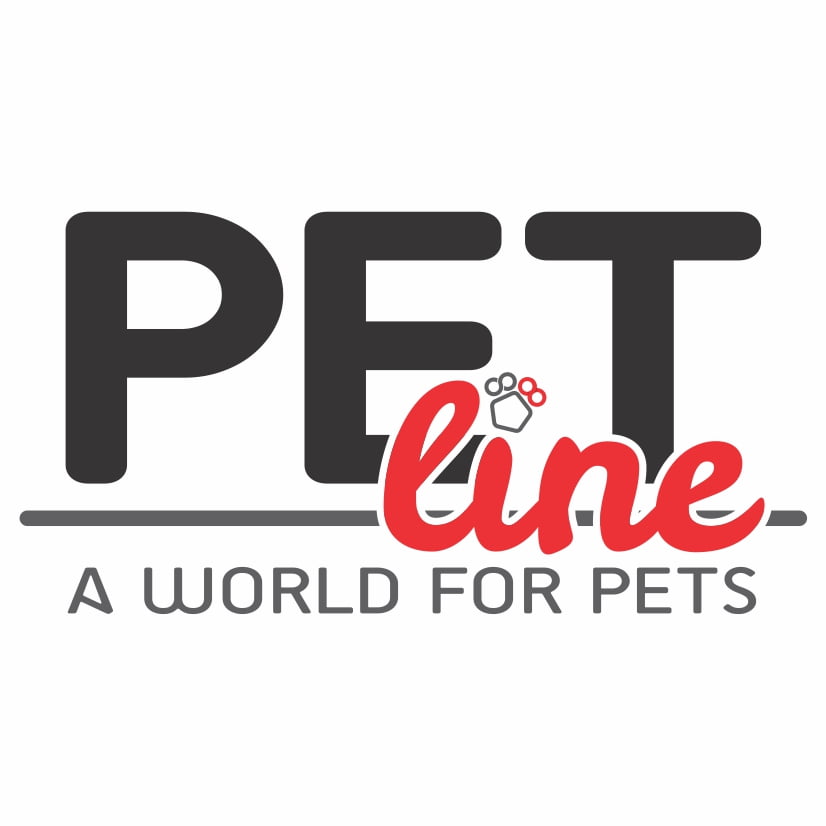 PetLine Logo