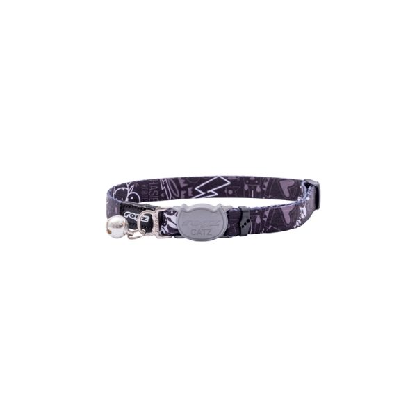 Περιλαίμιο γάτας FusionCat Safety Collar